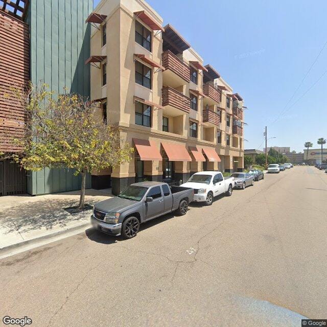 Photo of SOLTERRA at 151 CHAMBERS ST EL CAJON, CA 92020