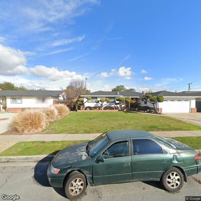 Photo of GLEN HAVEN APTS at 4262 CENTRAL AVE FREMONT, CA 94536