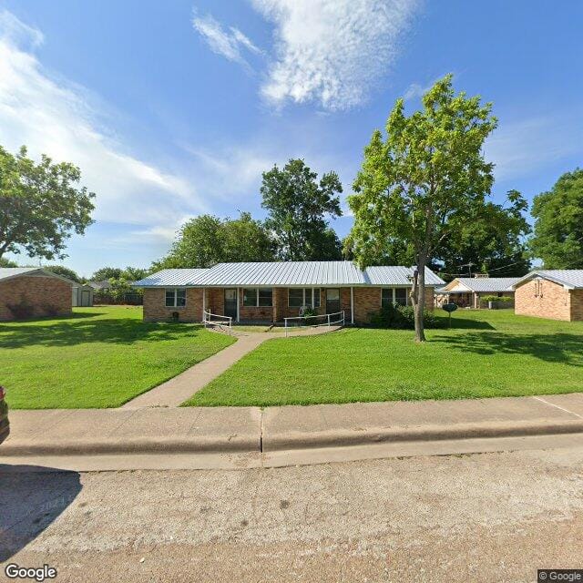Photo of 200 E Jack St. Affordable housing located at 200 E Jack St Mabank, TX 75147