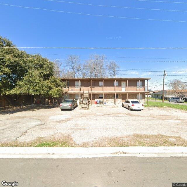 Photo of 607 W Church Ave. Affordable housing located at 607 W Church Ave Killeen, TX 76541
