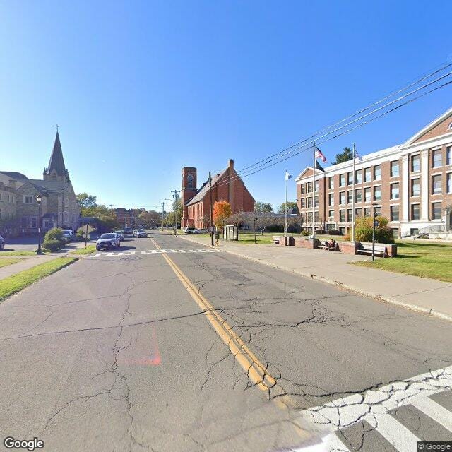 Photo of CORTLAND CROWN HOMES. Affordable housing located at 5 UNION ST CORTLAND, NY 13045
