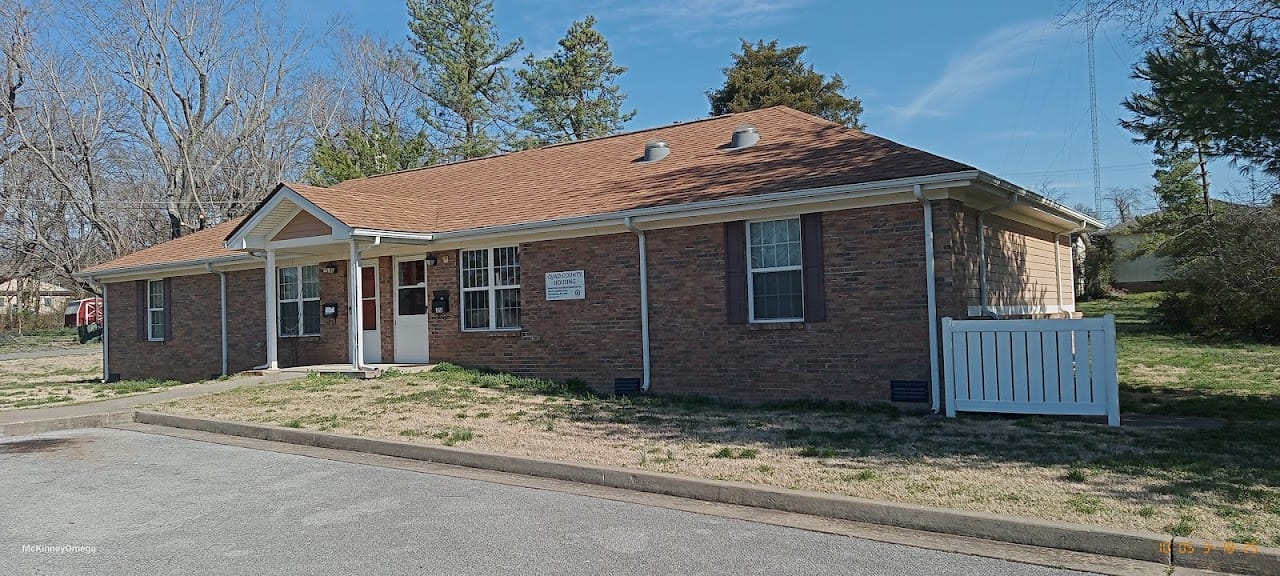 Photo of Housing Authority of Princeton. Affordable housing located at 100 Hillview Court PRINCETON, KY 42445