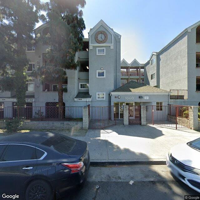 Photo of CENTRAL VILLAGE APTS at 1315 E 21ST ST LOS ANGELES, CA 90011