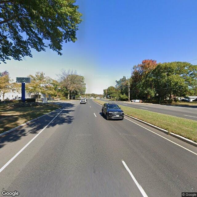 Photo of The Place at Manalapan. Affordable housing located at 350 NJ-33 Manalapan Township, NJ 07726