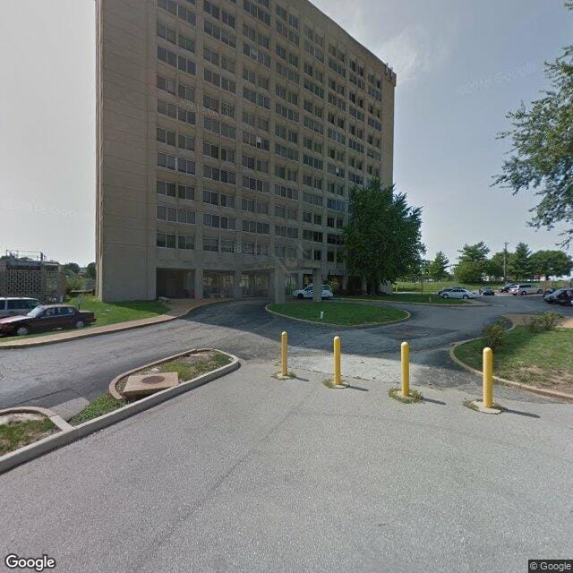 Photo of SANTA ANA APTS. Affordable housing located at 3737 ASHBY RD ST ANN, MO 63074