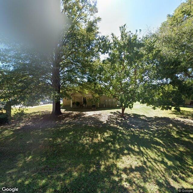 Photo of WARING APARTMENTS at 812 E WARING ST WAYCROSS, GA 31501