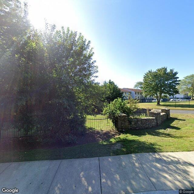Photo of FESTIVAL FIELD. Affordable housing located at GIRARD STREET NEWPORT, RI 02840