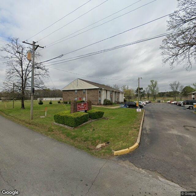 Photo of HIGHLAND RIM APTS II. Affordable housing located at 26850 SMITH AVE ARDMORE, TN 38449