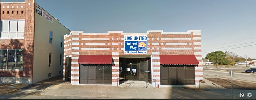 Photo of Jonesboro Urban Renewal HA. Affordable housing located at 330 UNION STREET JONESBORO, AR 72401