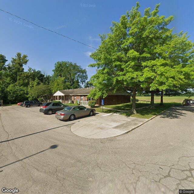 Photo of Greenwood Village Apartments. Affordable housing located at 500 Greenwood Ct New Lebanon, OH 45345