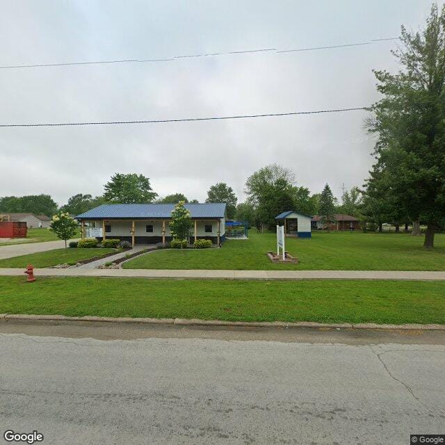Photo of RUPERT APT OF WITT. Affordable housing located at 40 E BROADWAY WITT, IL