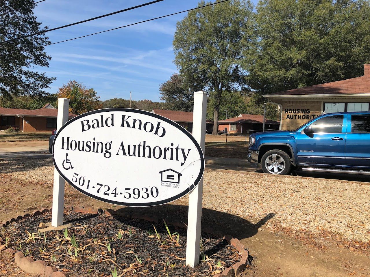 Photo of Housing Authority of the City of Bald Knob. Affordable housing located at 2007 HIGHWAY 367 N BALD KNOB, AR 72010