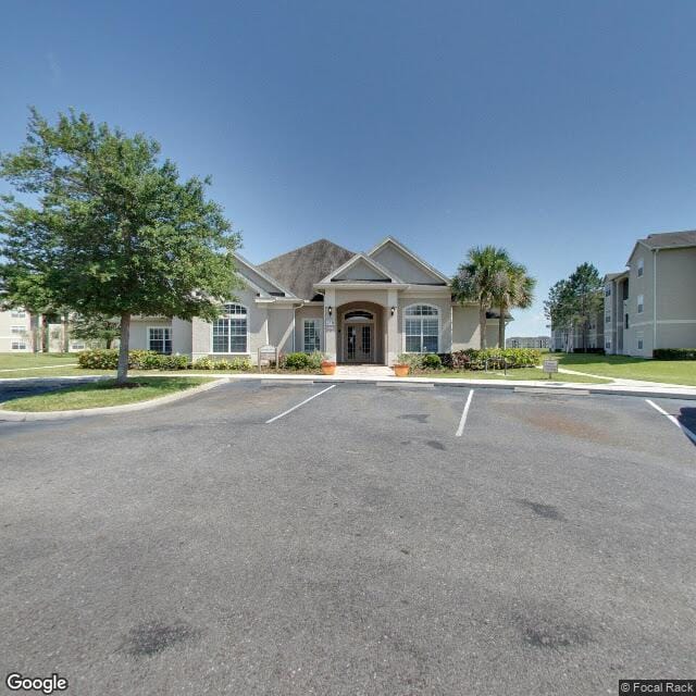Photo of HAMPTON POINT at 2511 LUTHER RD PORT CHARLOTTE, FL 33983
