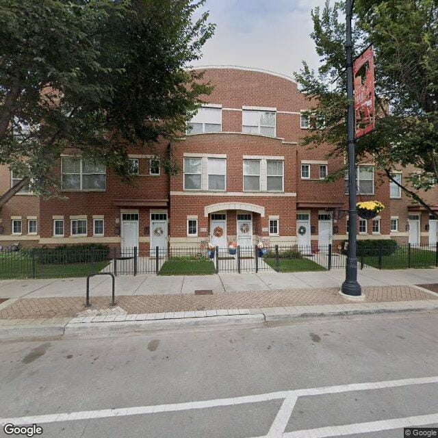 Photo of 2326 E 71ST STREET at 2326 E 71ST ST CHICAGO, IL 60649