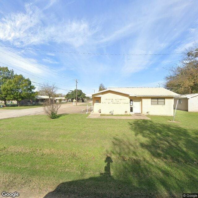 Photo of Housing Authority of Rosebud. Affordable housing located at 402 NORTH 4TH STREET ROSEBUD, TX 76570