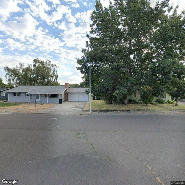 Photo of Blue Mountain Senior Housing. Affordable housing located at 504 Malcolm St Walla Walla, WA 99362