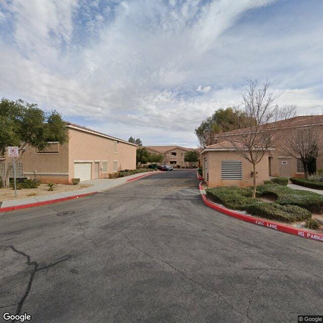 Photo of ANNABELLE PINES II at 320 ANNABELLE LANE HENDERSON, NV 89014