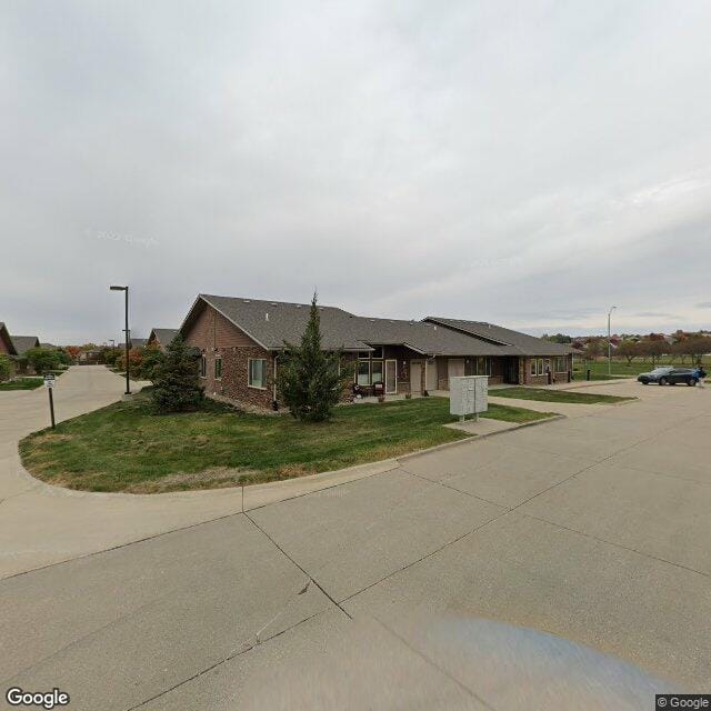 Photo of COTTAGES AT JOHNSTON COMMONS at 5814 NORTHGLENN DR JOHNSTON, IA 50131