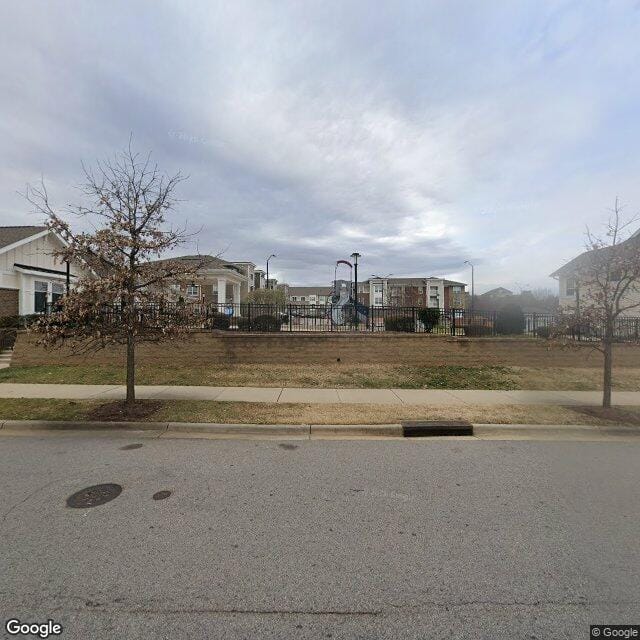 Photo of WASHINGTON TERRACE APTS. Affordable housing located at 1951 BOOKER DRIVE RALEIGH, NC 27610