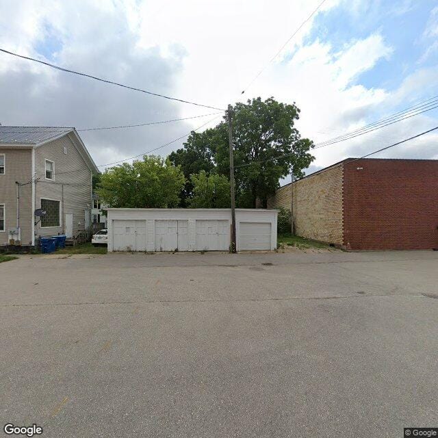 Photo of ALLEGAN COUNTY SUPPORTIVE HOUSING PROJEC. Affordable housing located at 308 S ST FENNVILLE, MI 49408