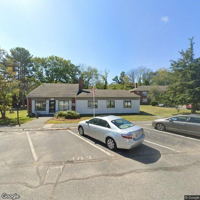 Photo of Scituate Housing Authority. Affordable housing located at 791 Country Way SCITUATE, MA 2066