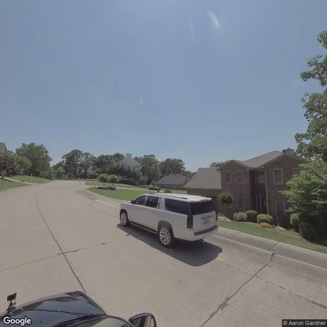 Photo of OLD OAKS APARTMENTS. Affordable housing located at 7700 N CHICOT RD LITTLE ROCK, AR 72209