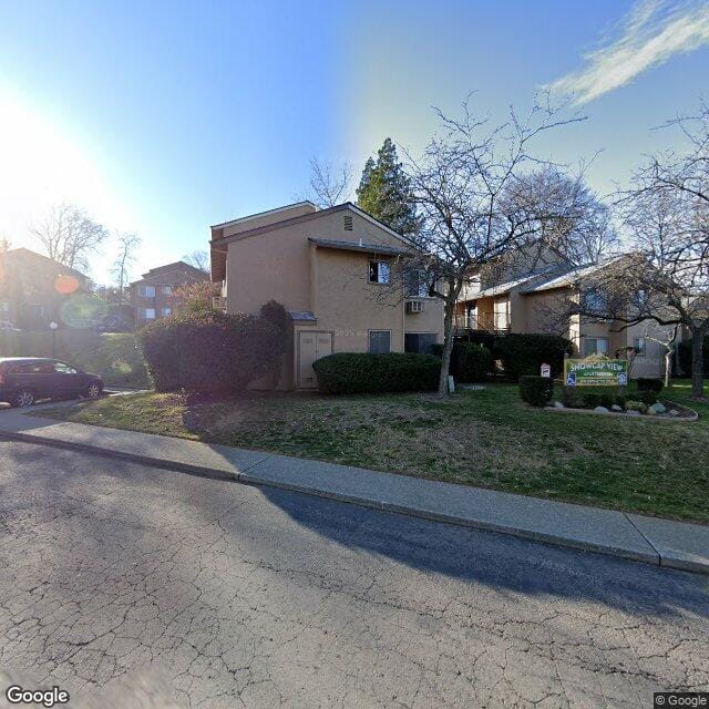 Photo of Snowcap View Apartments. Affordable housing located at 3540 Snowcap View Cir Auburn, CA 95602