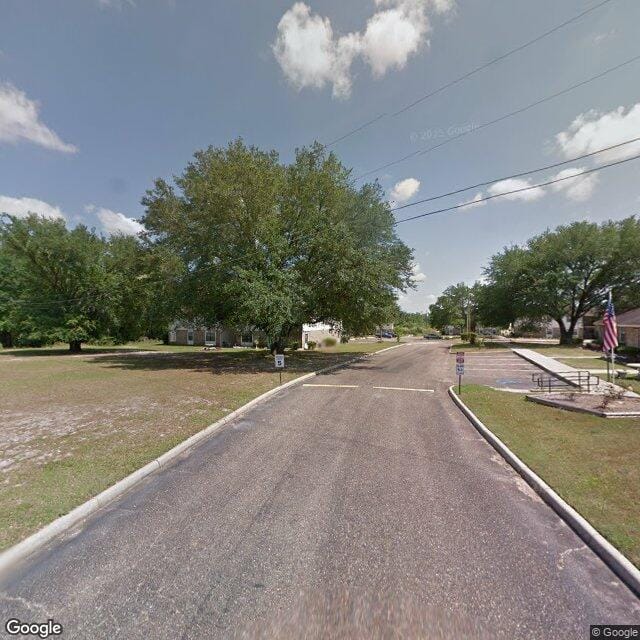 Photo of COVINGTON PARK. Affordable housing located at 2205 HIGHWAY 84 WEST OPP, AL 36467