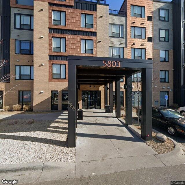 Photo of Sonder Point. Affordable housing located at 5803 Xerxes Ave Brooklyn Center, MN 55430