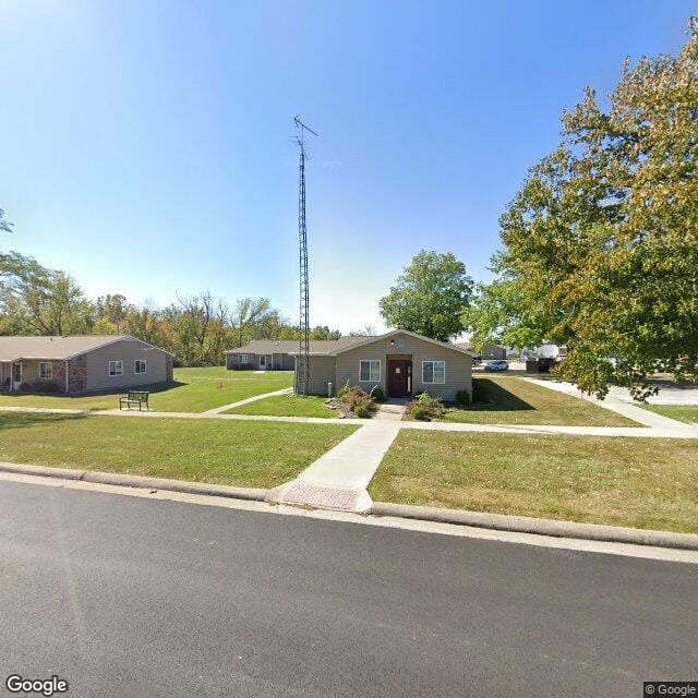 Photo of Rocktree Apartments. Affordable housing located at 2089 Manor Dr Fulton, MO 65251