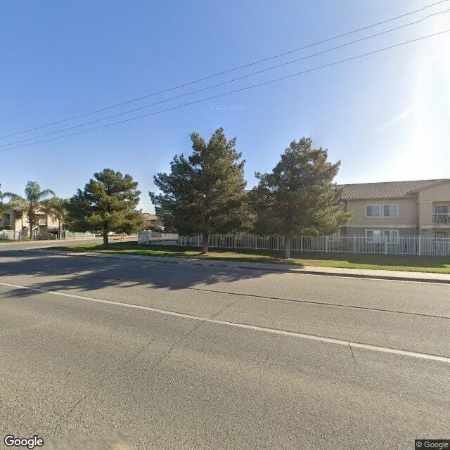 Photo of PALMER HEIGHTS APTS. Affordable housing located at 35820 S LASSEN AVE HURON, CA 