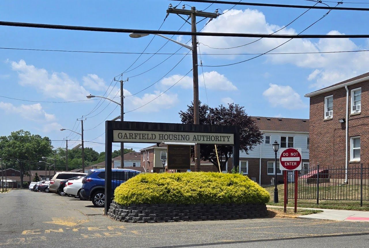 Photo of Garfield Housing Authority. Affordable housing located at 71 DANIEL P CONTE Court GARFIELD, NJ 07026