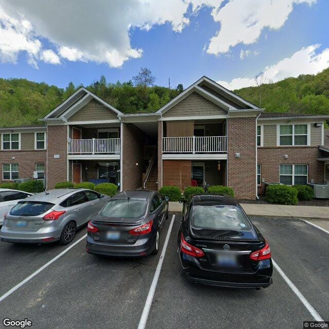 Photo of PRESTON'S CROSSING. Affordable housing located at TOWN BRANCH ROAD PRESTONSBURG, KY 41653