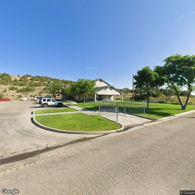 Photo of SPANISH PEAKS APTS at 900 INDIANA AVE WALSENBURG, CO 81089
