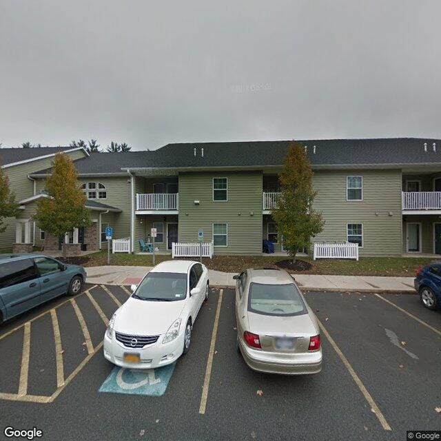 Photo of WATERWORKS LANDING SENIOR APTS. Affordable housing located at 2231 CNTY RTE 12 CENTRAL SQUARE, NY 13036