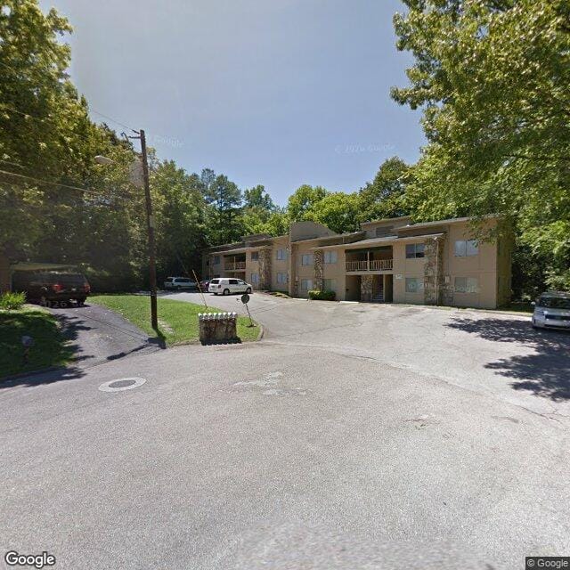 Photo of 3600 Shirl Jo Ln. Affordable housing located at 3600 Shirl Jo Ln East Ridge, TN 37412
