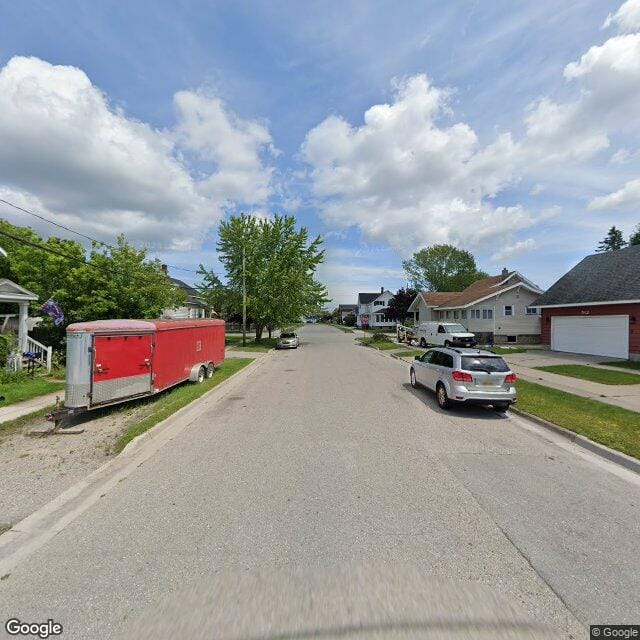 Photo of PINE MEADOWS VILLAGE II. Affordable housing located at 490 PINE ST ALPENA, MI 