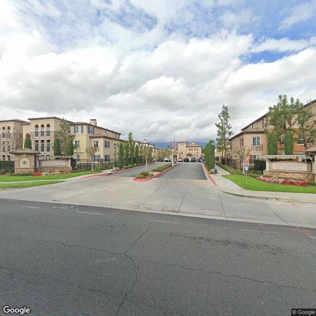 Photo of VILLAGGIO ON ROUTE 66. Affordable housing located at 10220 FOOTHILL BLVD RANCHO CUCAMONGA, CA 91730