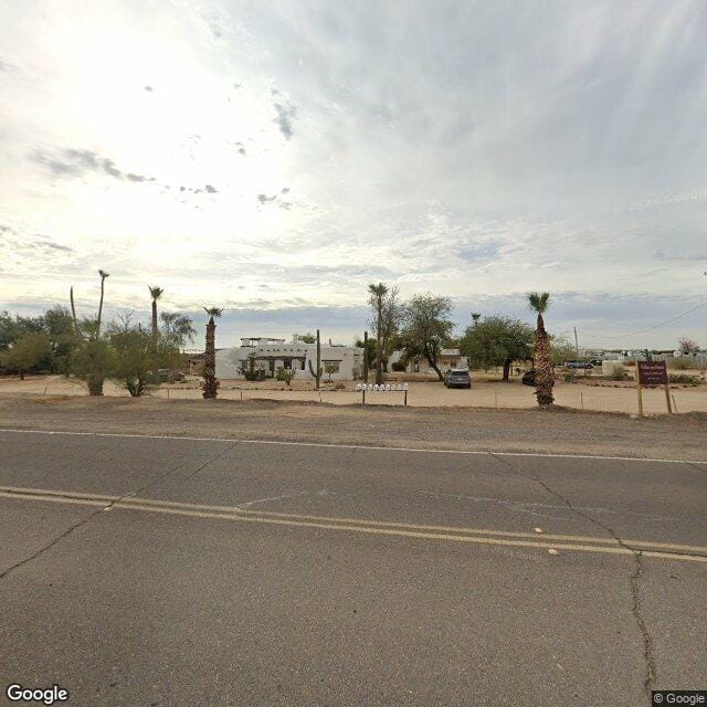 Photo of 14239 W Peoria Ave. Affordable housing located at 14239 W Peoria Ave Waddell, AZ 85355