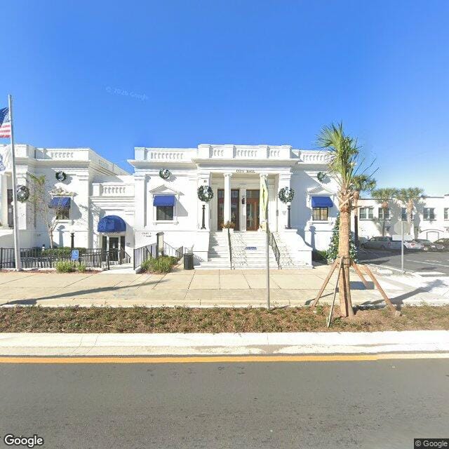 Photo of Housing Authority of the City of Eustis. Affordable housing located at 1000 Wall Street EUSTIS, FL 32726