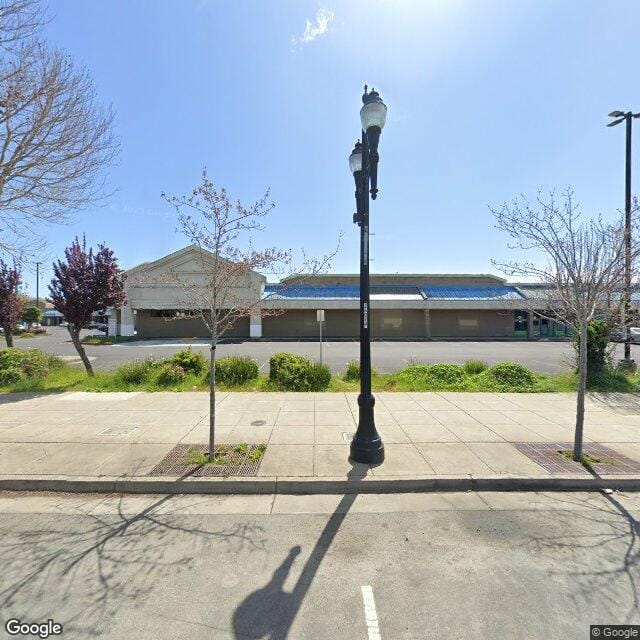 Photo of RICHMOND CITY CENTER APTS at 1000 MACDONALD AVE RICHMOND, CA 94801