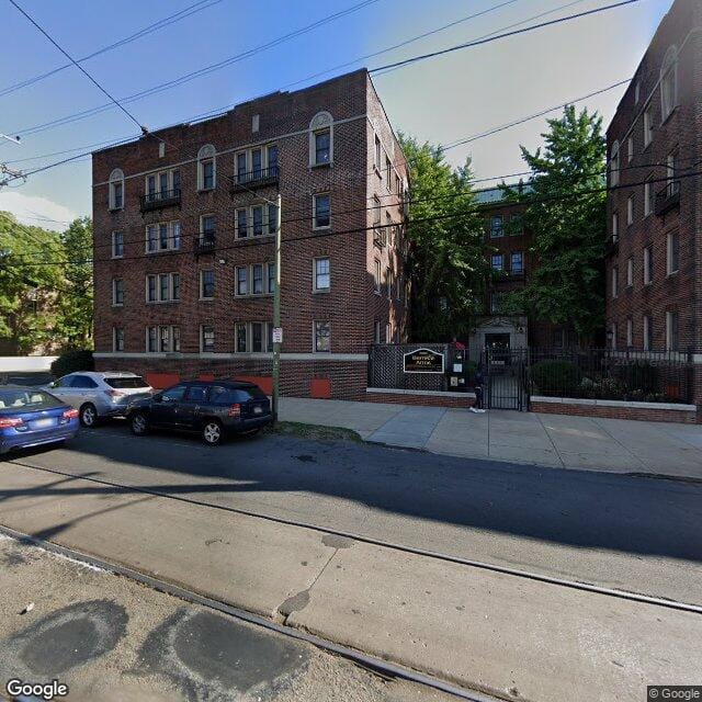 Photo of RESIDENCE AT 6000 BALTIMORE. Affordable housing located at 6018 BALTIMORE AVE PHILADELPHIA, PA 19143