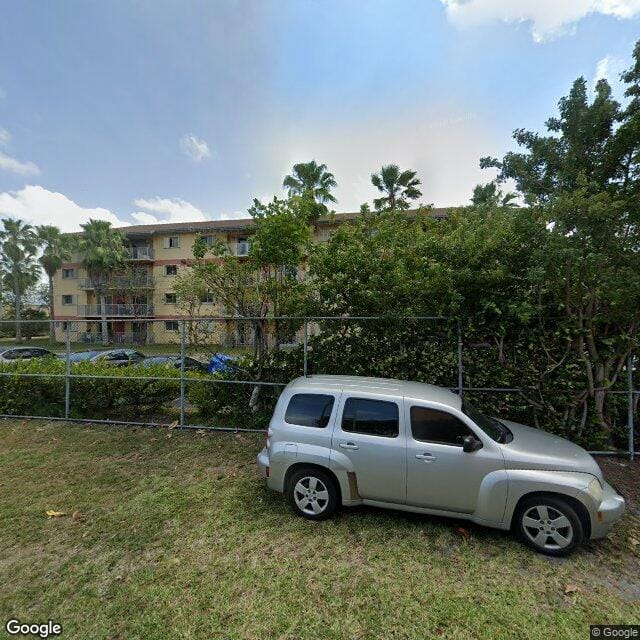 Photo of EDISON TERRACES II at 655 NW 56 STREET MIAMI, FL 33127