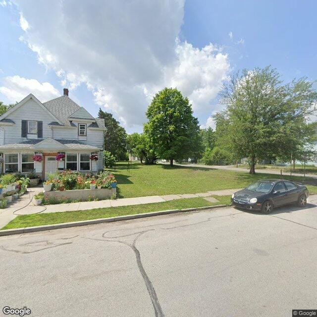 Photo of WEST WASHINGTON HOMES at 118 N WALNUT ST SOUTH BEND, IN 46628