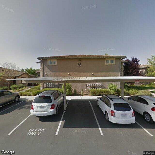 Photo of SIERRA CREEK APTS. Affordable housing located at 4500 ELVERTA RD ANTELOPE, CA 95843