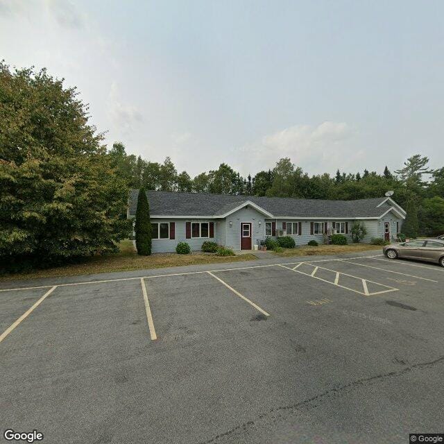 Photo of NARRAGUAGUS ESTATES IV at RR 1 CHERRYFIELD, ME 