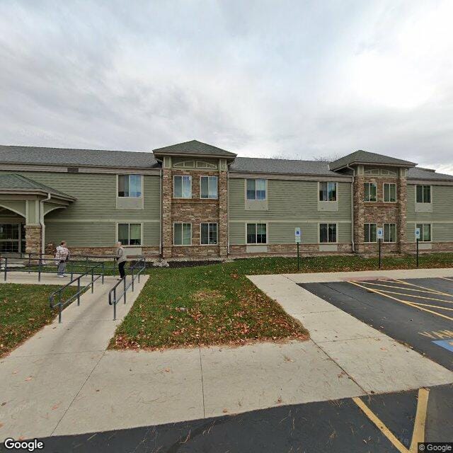 Photo of WAPAKONETA VILLAGE. Affordable housing located at 218 EAST TOWN DRIVE WAPAKONETA, OH 45895