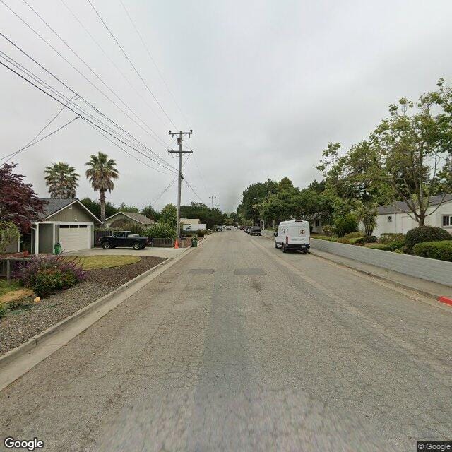 Photo of The Bluffs on 44th. Affordable housing located at 4401 Capitola Rd Capitola, CA 95010