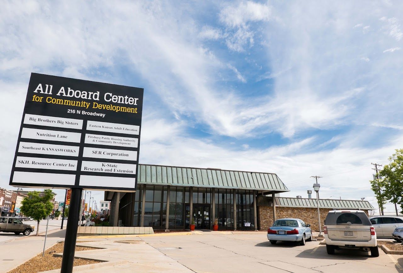 Photo of Pittsburg Housing Authority. Affordable housing located at 216 North Broadway, Suite G PITTSBURG, KS 66762