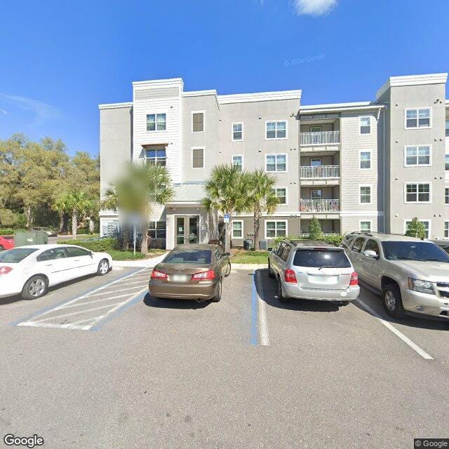 Photo of SUMMERSET. Affordable housing located at 6635 FORT KING ROAD ZEPHYRHILLS, FL 33542